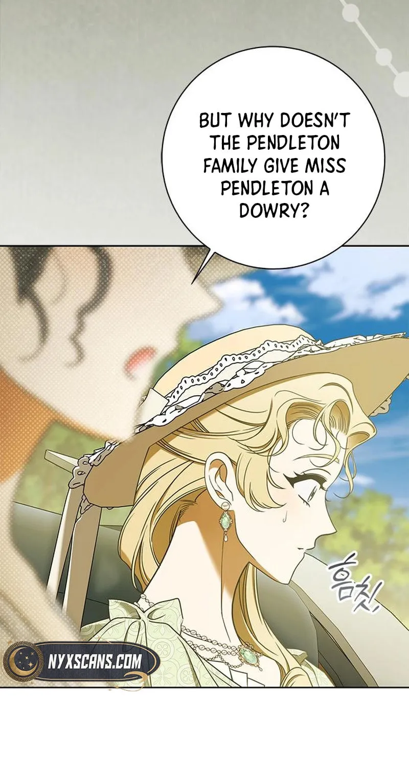 Miss Pendleton Chapter 11 page 72 - 