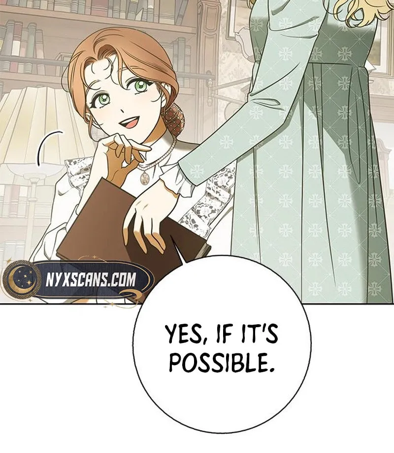 Miss Pendleton Chapter 11 page 10 - 