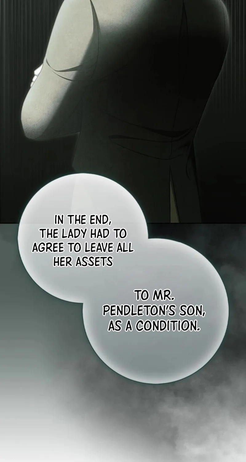Miss Pendleton Chapter 12 page 46 - 
