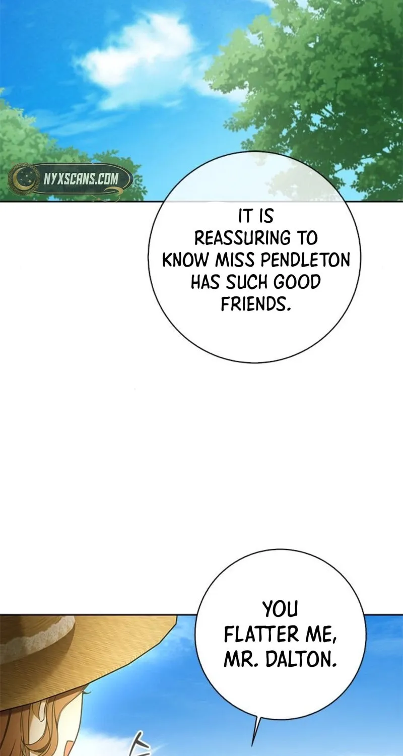 Miss Pendleton Chapter 12 page 58 - 