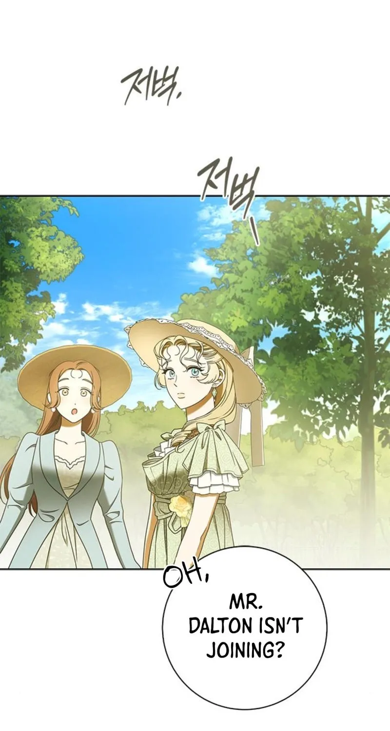 Miss Pendleton Chapter 12 page 61 - 
