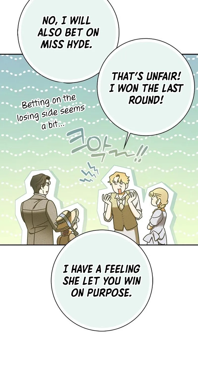Miss Pendleton Chapter 13 page 28 - 