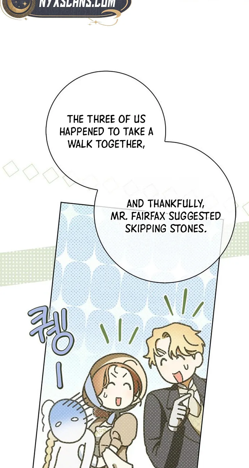 Miss Pendleton Chapter 14 page 5 - 