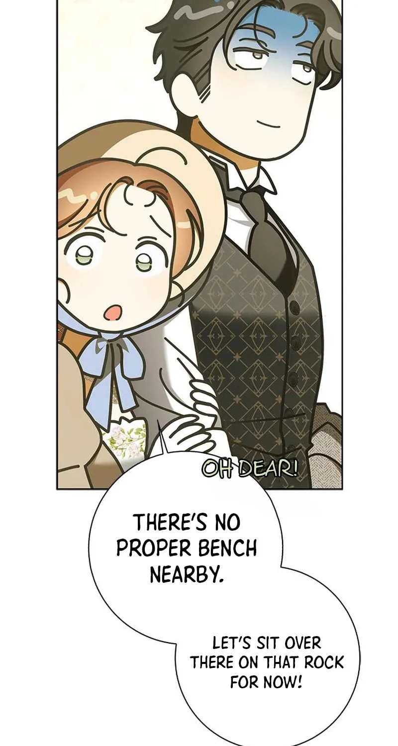 Miss Pendleton Chapter 14 page 45 - 