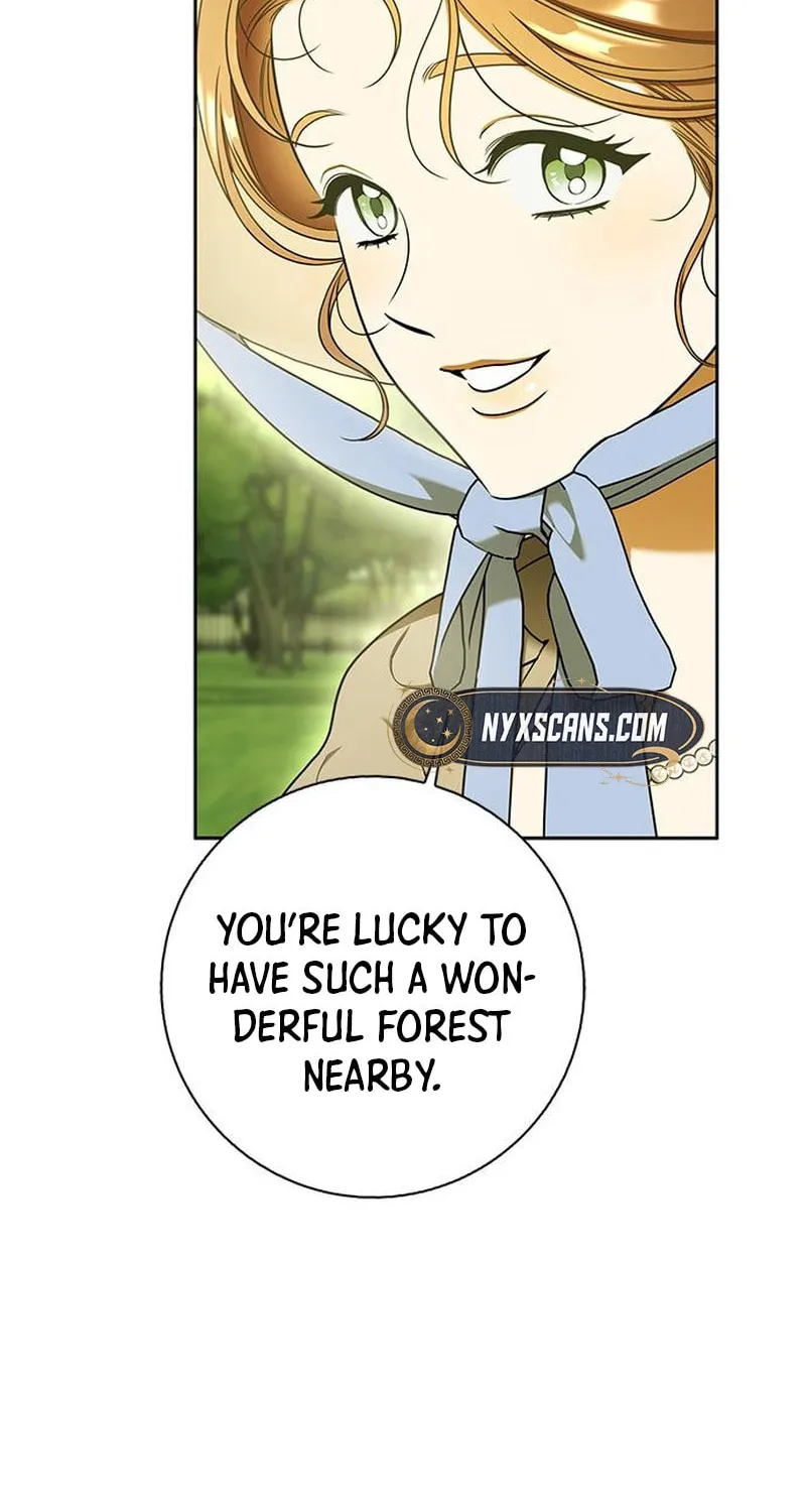Miss Pendleton Chapter 14 page 58 - 