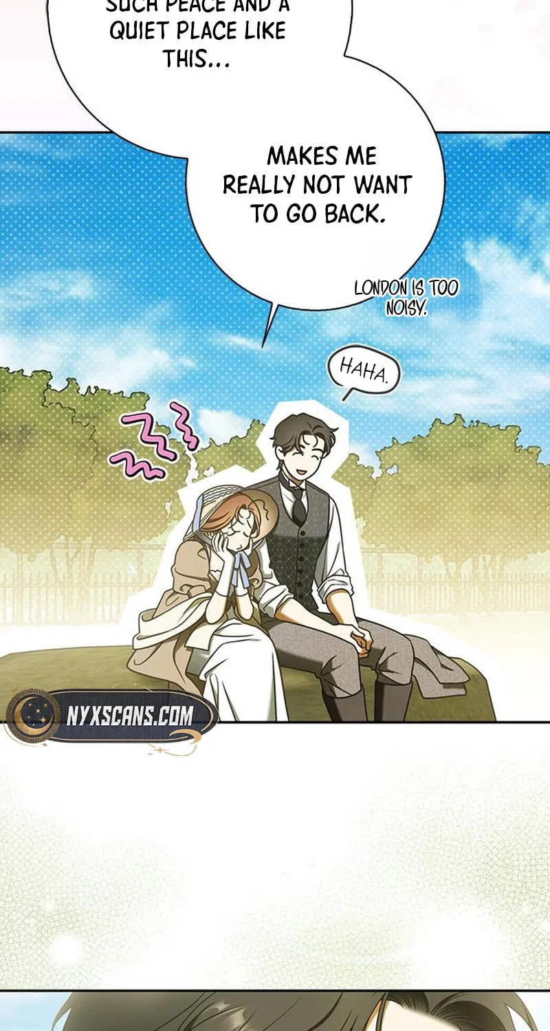 Miss Pendleton Chapter 14 page 63 - 