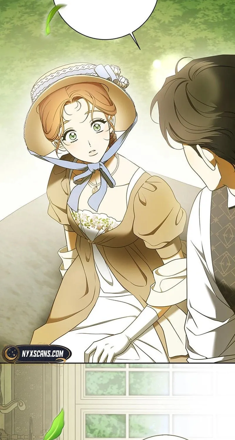 Miss Pendleton Chapter 15 page 26 - 