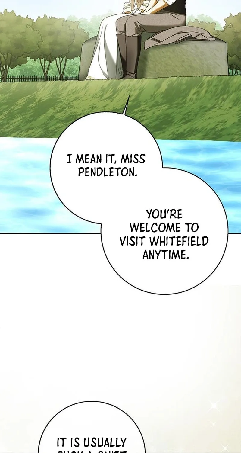 Miss Pendleton Chapter 15 page 4 - 