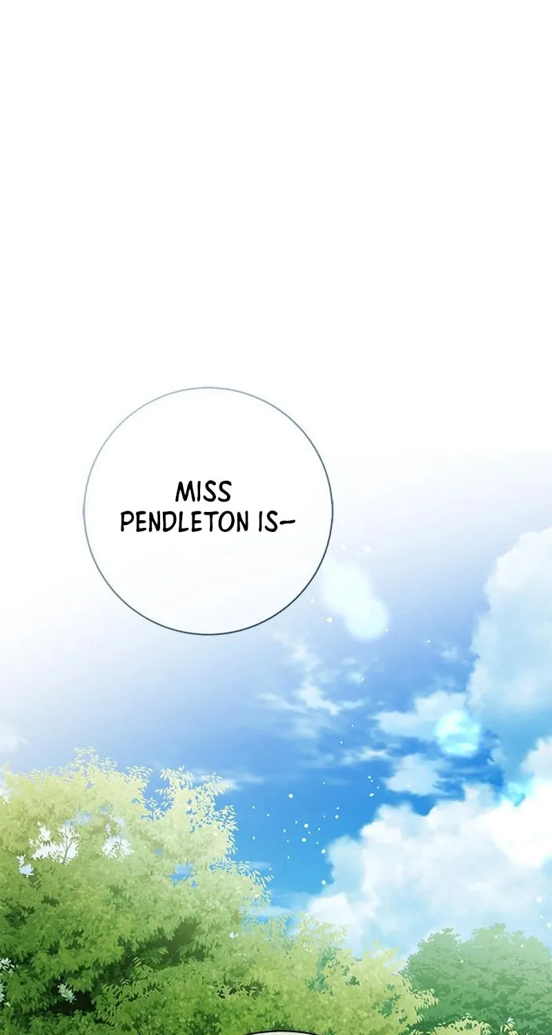 Miss Pendleton Chapter 15 page 54 - 
