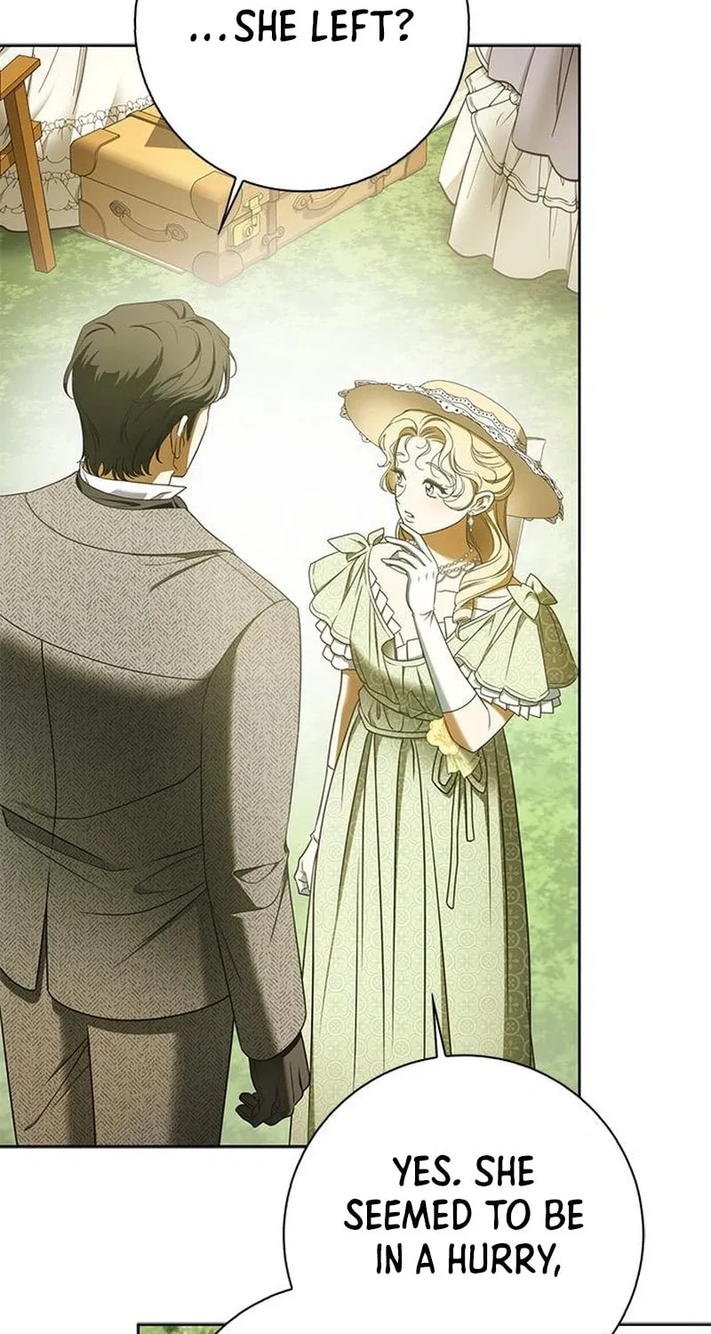 Miss Pendleton Chapter 15 page 57 - 