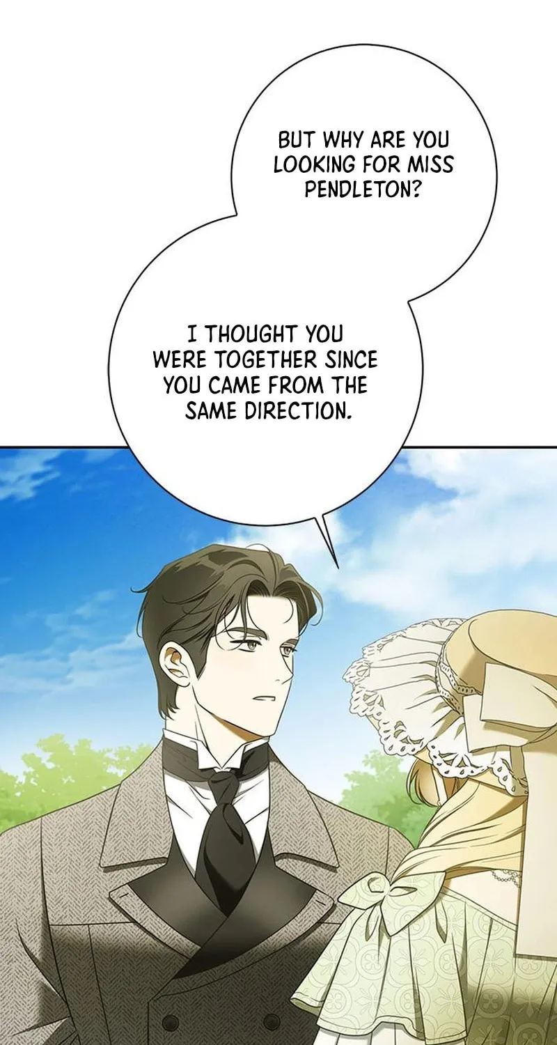 Miss Pendleton Chapter 15 page 59 - 