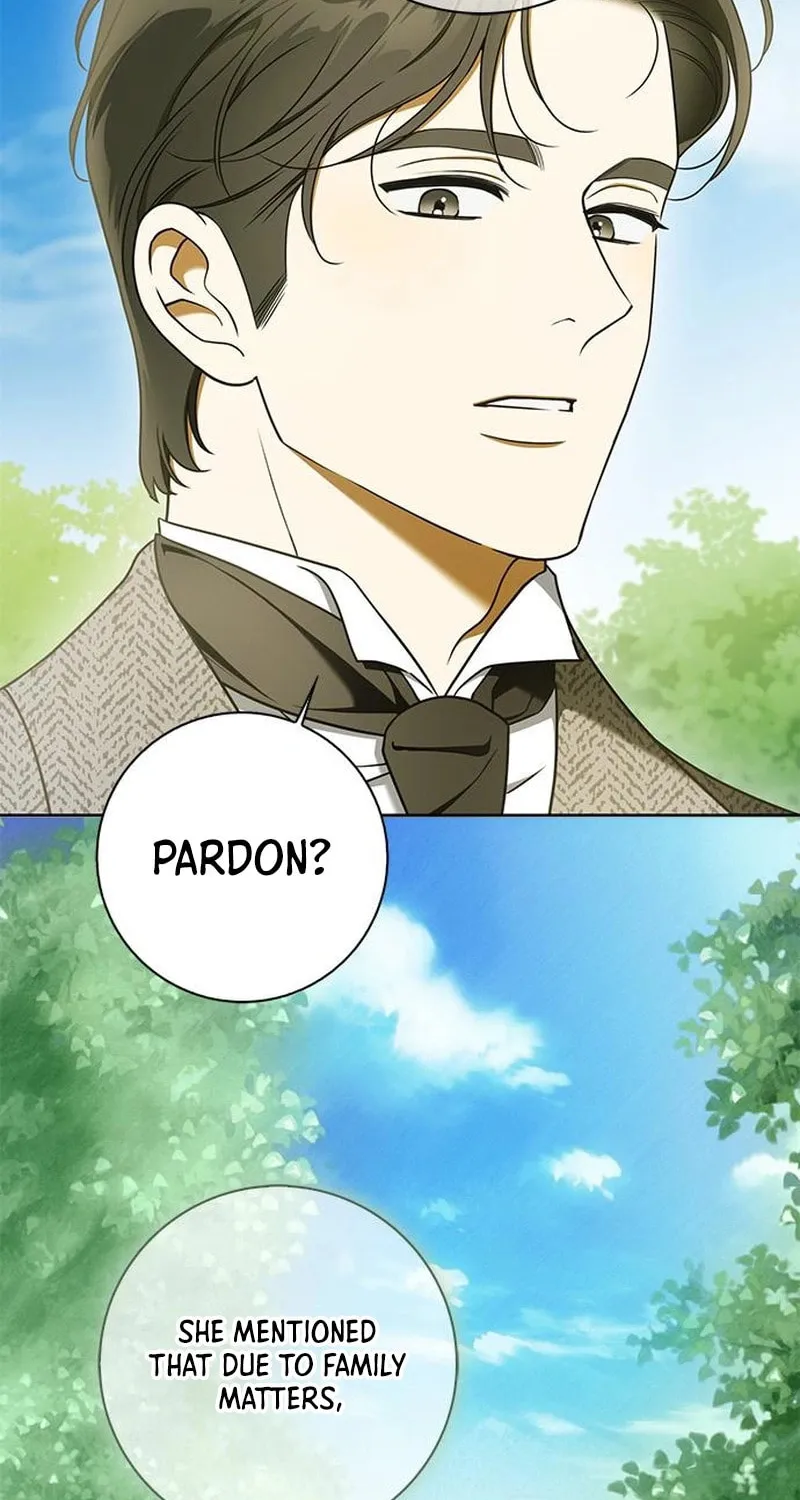 Miss Pendleton Chapter 15 page 61 - 
