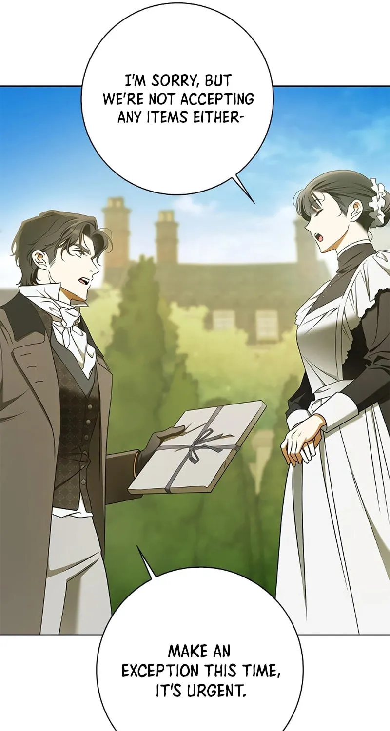 Miss Pendleton Chapter 16 page 20 - 