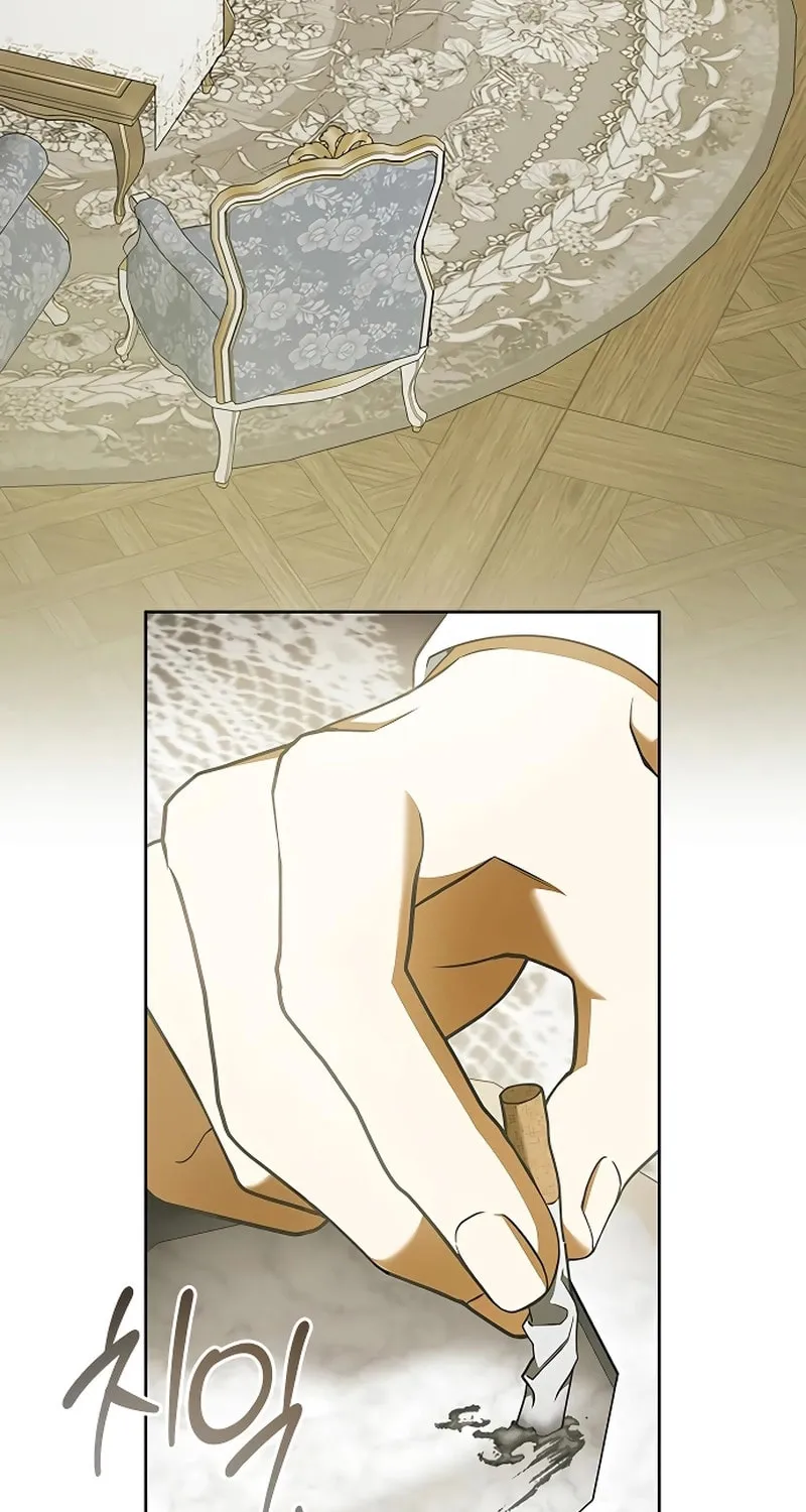 Miss Pendleton Chapter 16 page 3 - 