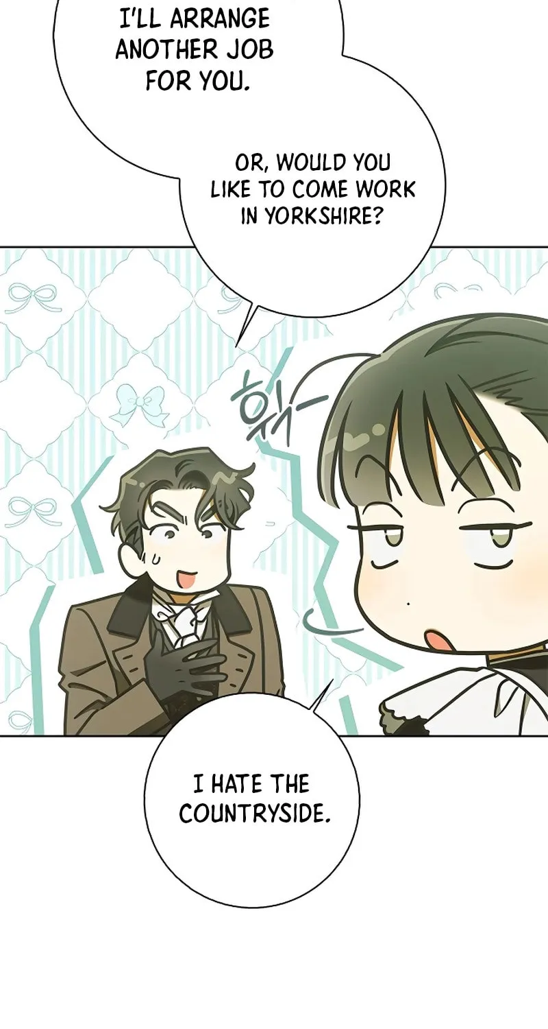Miss Pendleton Chapter 16 page 25 - 