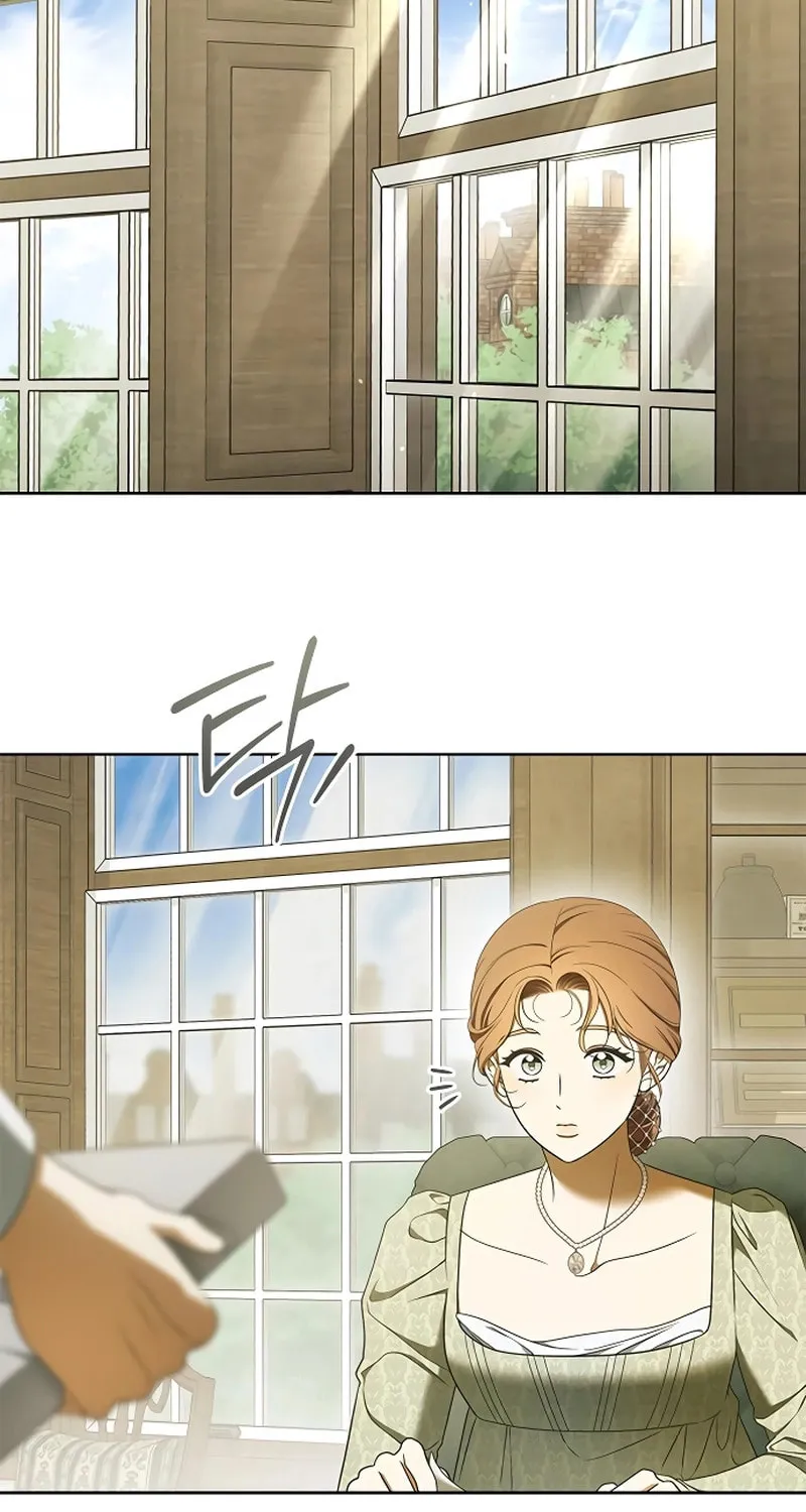 Miss Pendleton Chapter 16 page 42 - 