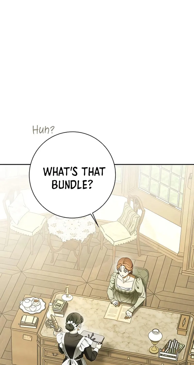 Miss Pendleton Chapter 16 page 43 - 