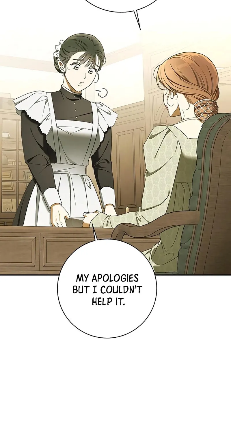 Miss Pendleton Chapter 16 page 45 - 