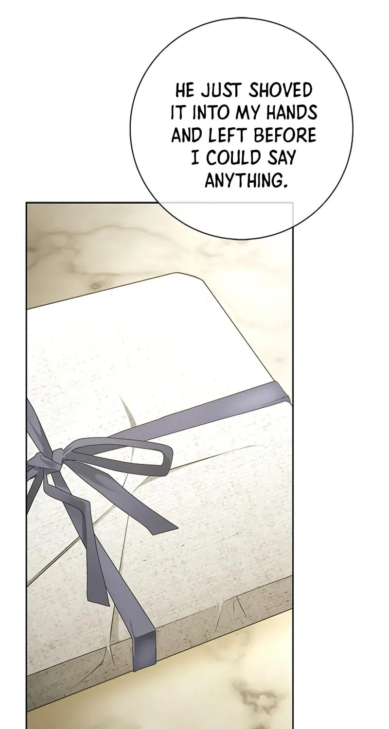 Miss Pendleton Chapter 16 page 46 - 