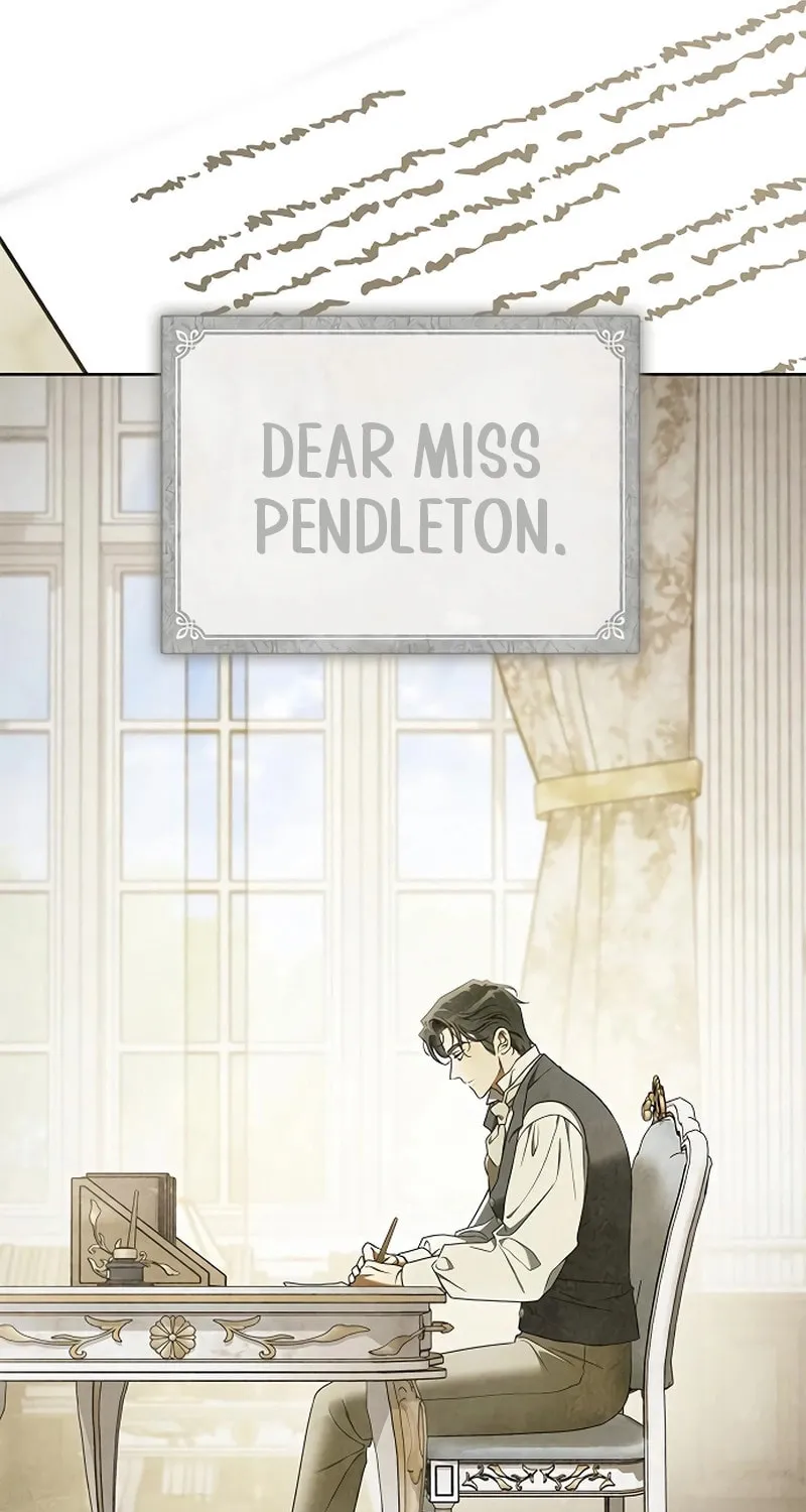 Miss Pendleton Chapter 16 page 50 - 