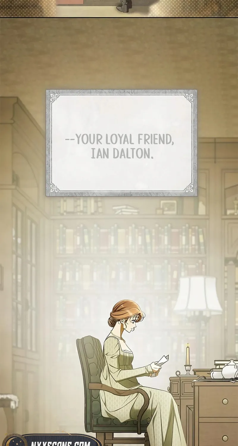 Miss Pendleton Chapter 16 page 61 - 