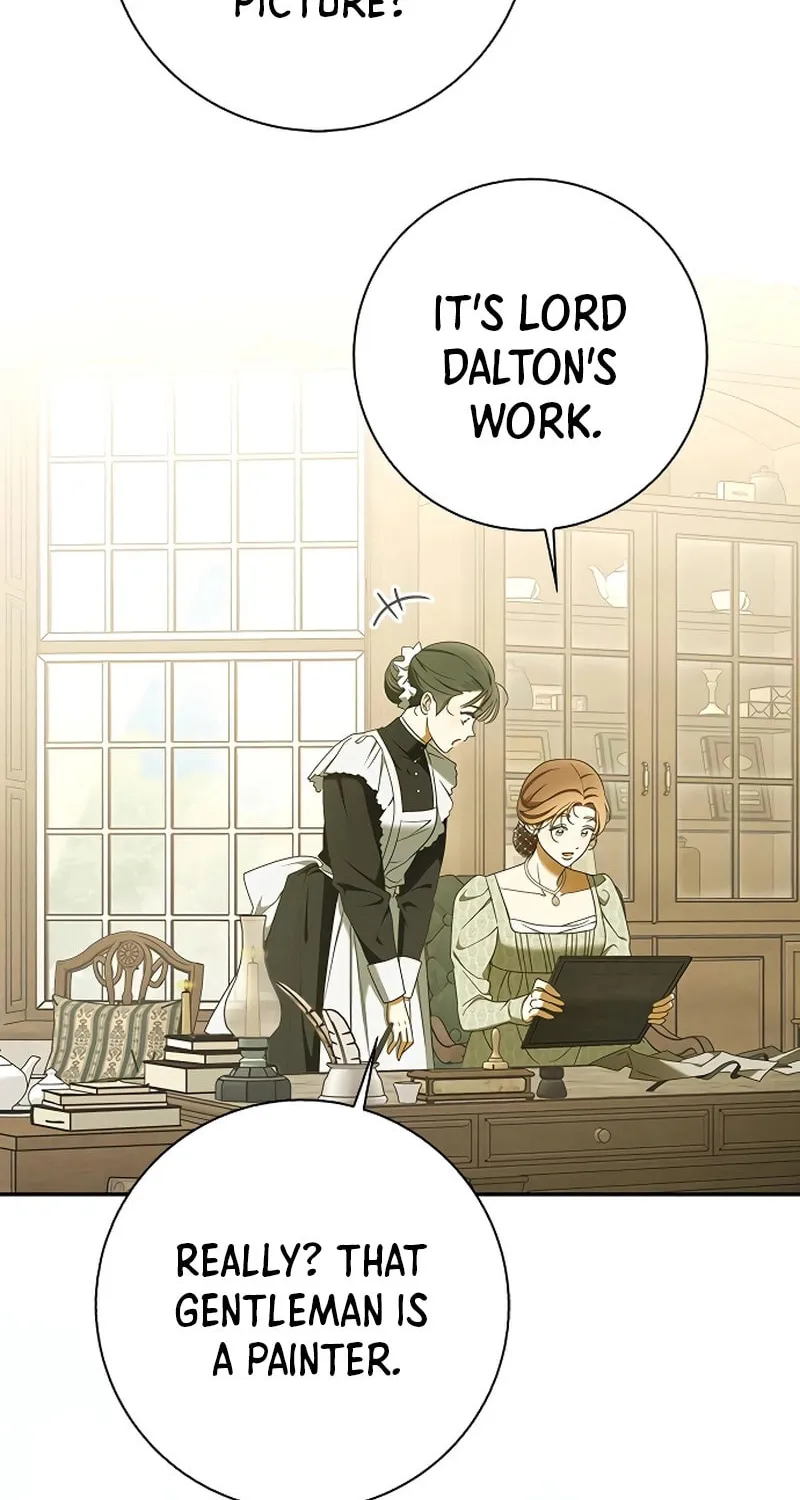 Miss Pendleton Chapter 16 page 65 - 