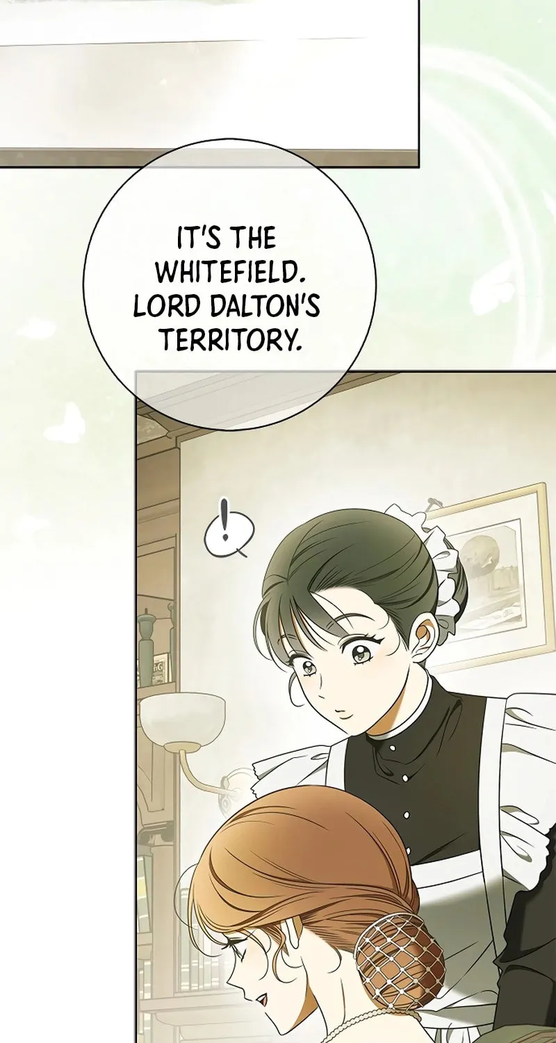 Miss Pendleton Chapter 16 page 67 - 