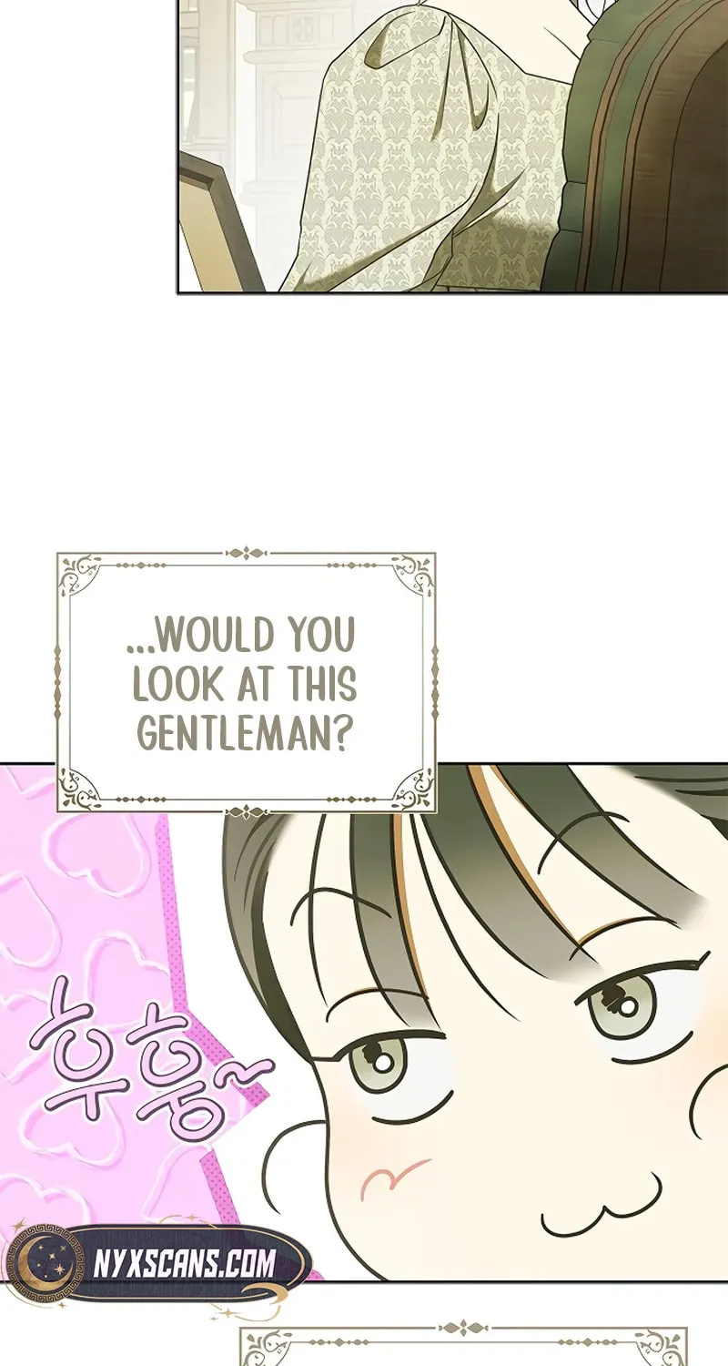 Miss Pendleton Chapter 16 page 68 - 