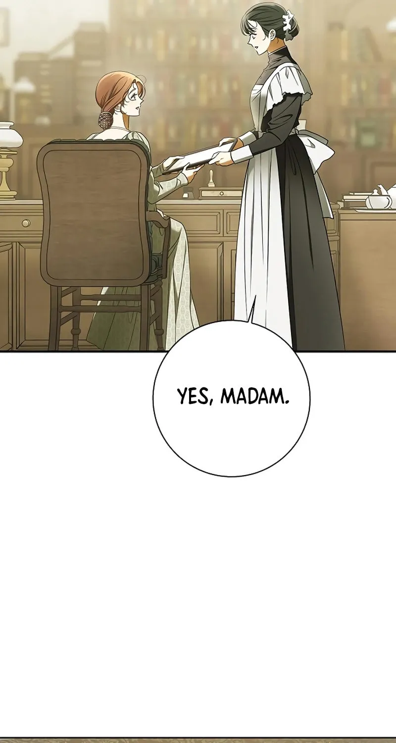 Miss Pendleton Chapter 16 page 70 - 