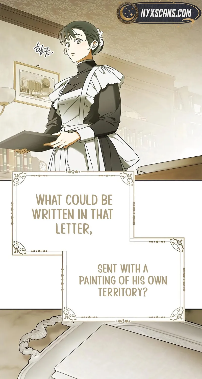 Miss Pendleton Chapter 16 page 71 - 