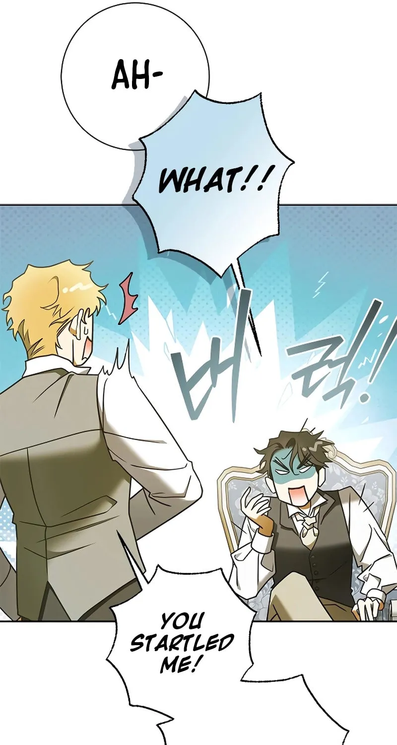 Miss Pendleton Chapter 16 page 10 - 