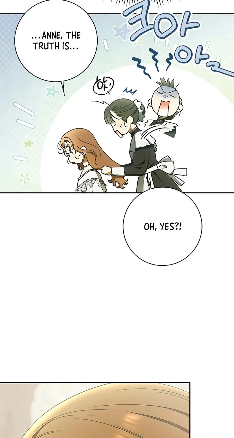 Miss Pendleton Chapter 17 page 11 - 