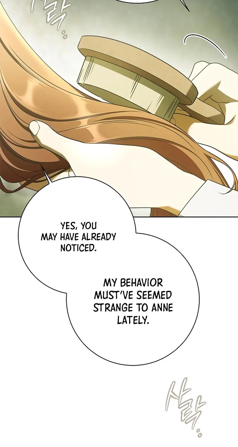 Miss Pendleton Chapter 17 page 16 - 