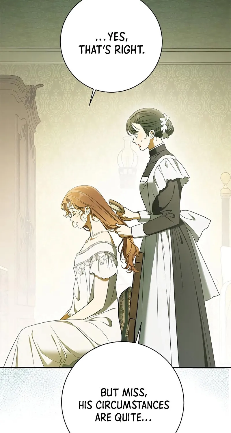 Miss Pendleton Chapter 17 page 21 - 