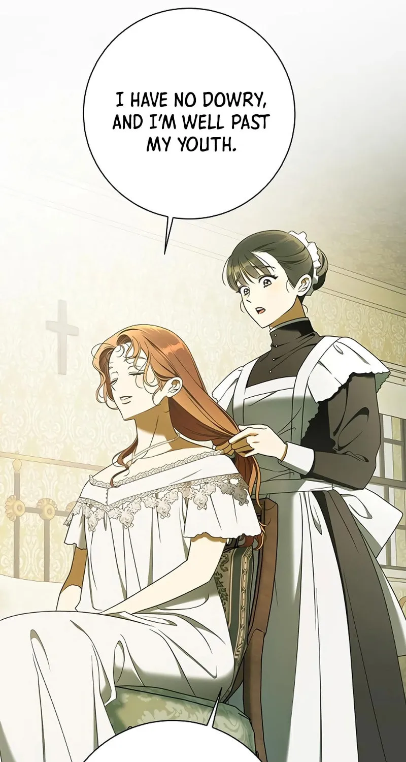 Miss Pendleton Chapter 17 page 28 - 