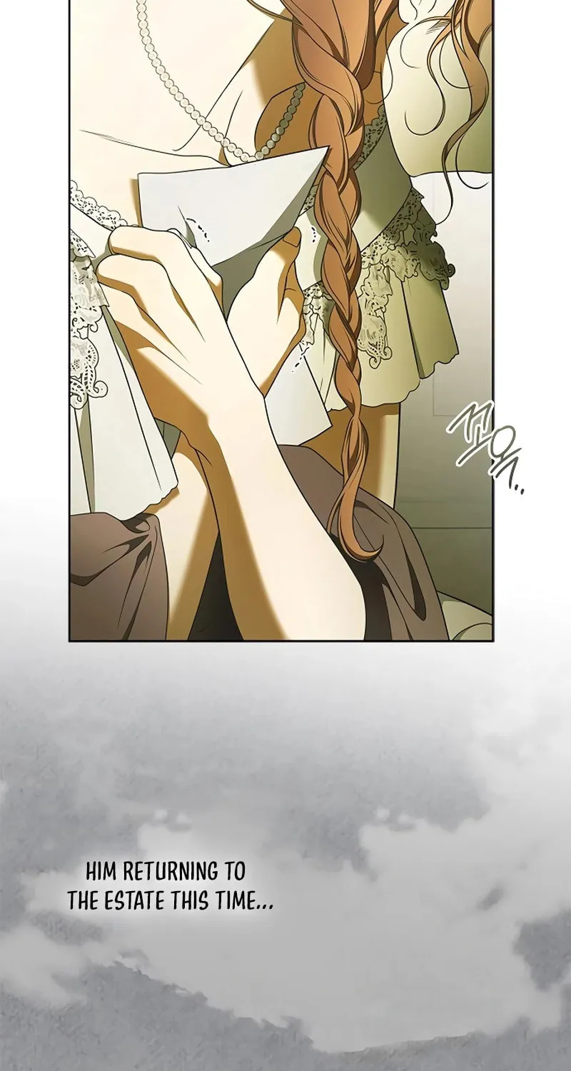 Miss Pendleton Chapter 17 page 58 - 