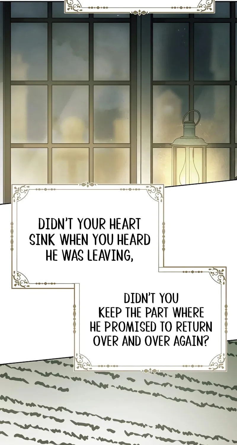 Miss Pendleton Chapter 17 page 64 - 