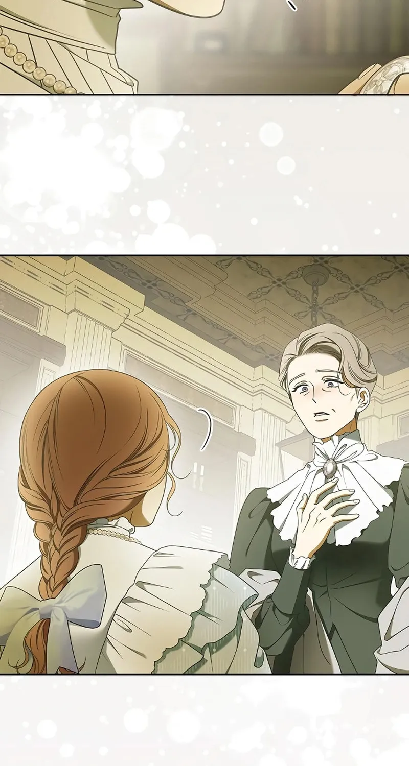 Miss Pendleton Chapter 17 page 74 - 