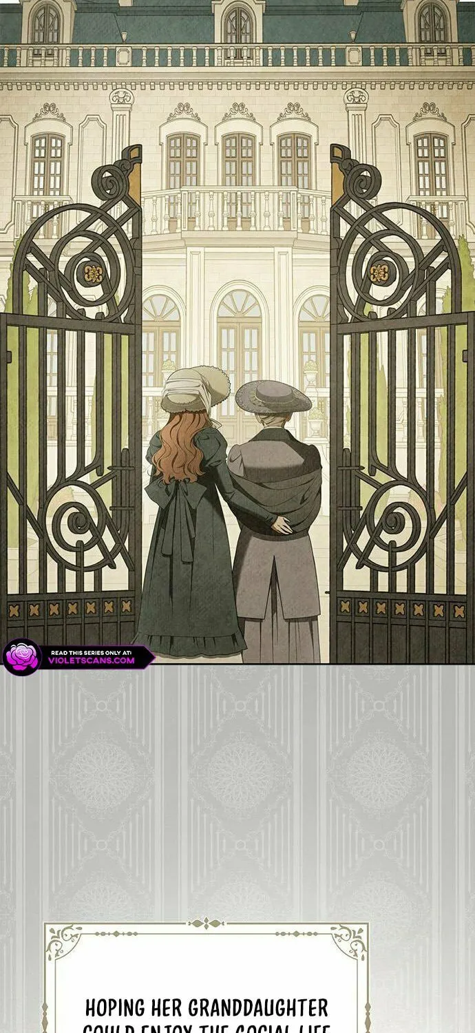 Miss Pendleton Chapter 18 page 34 - 