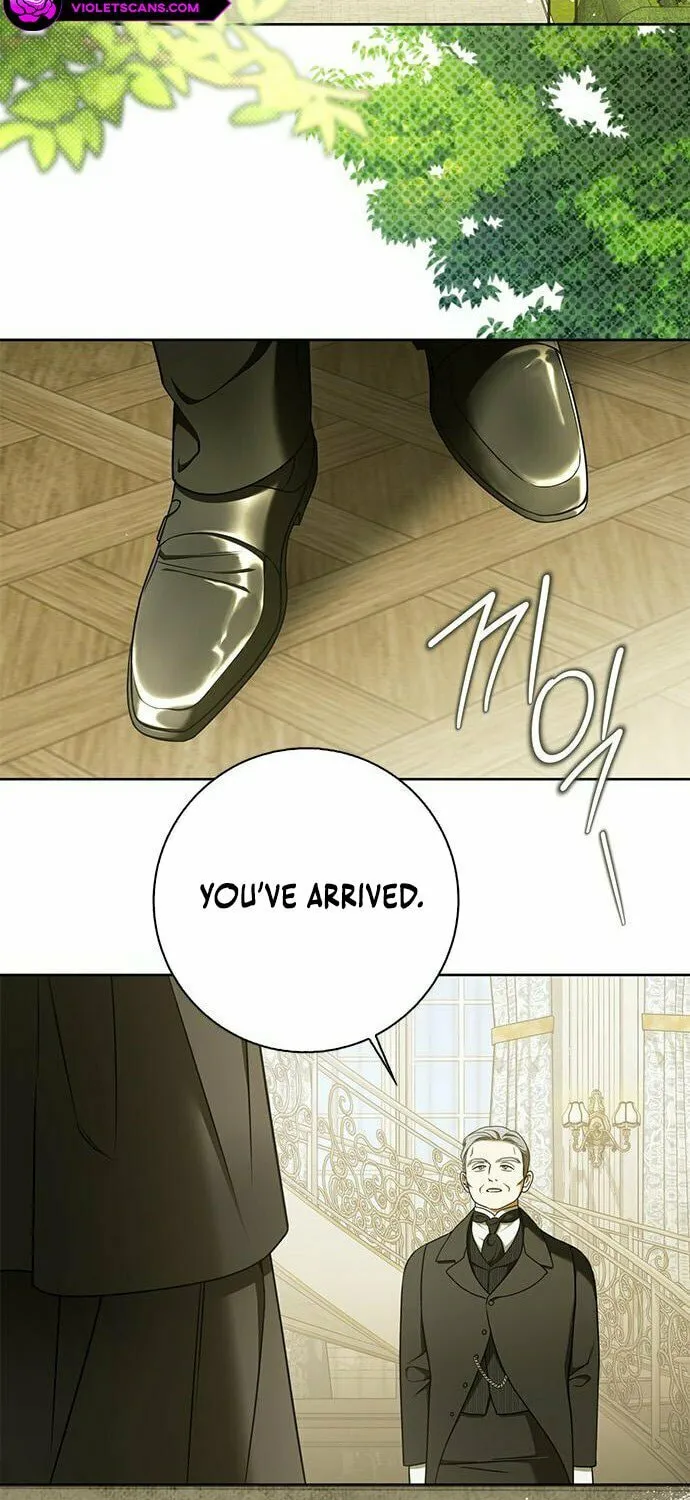 Miss Pendleton Chapter 18 page 50 - 