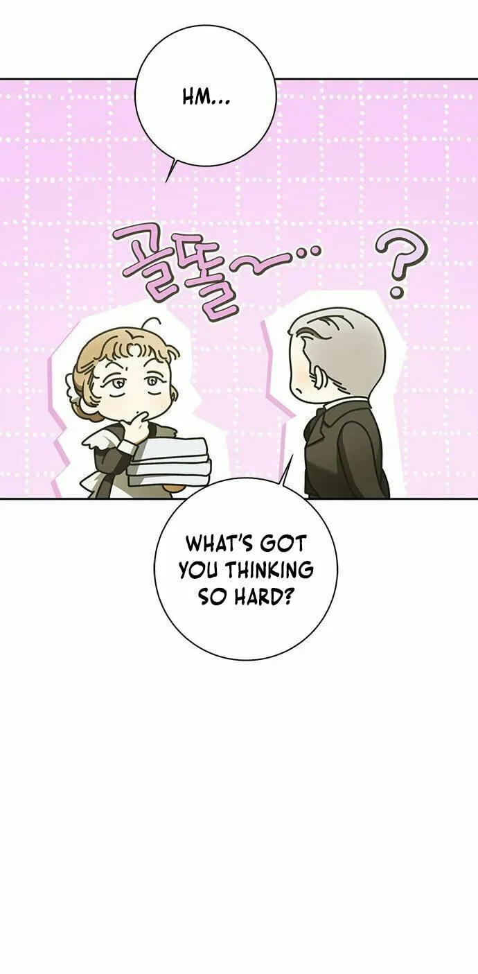 Miss Pendleton Chapter 18 page 62 - 