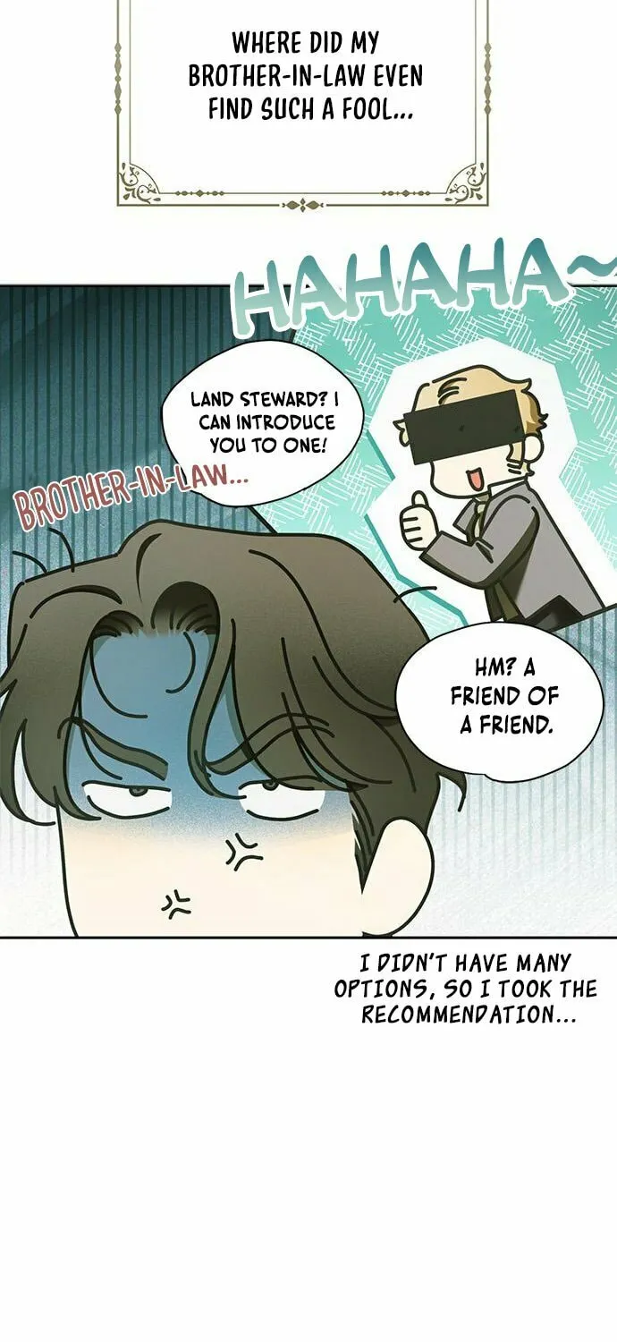 Miss Pendleton Chapter 19 page 11 - 