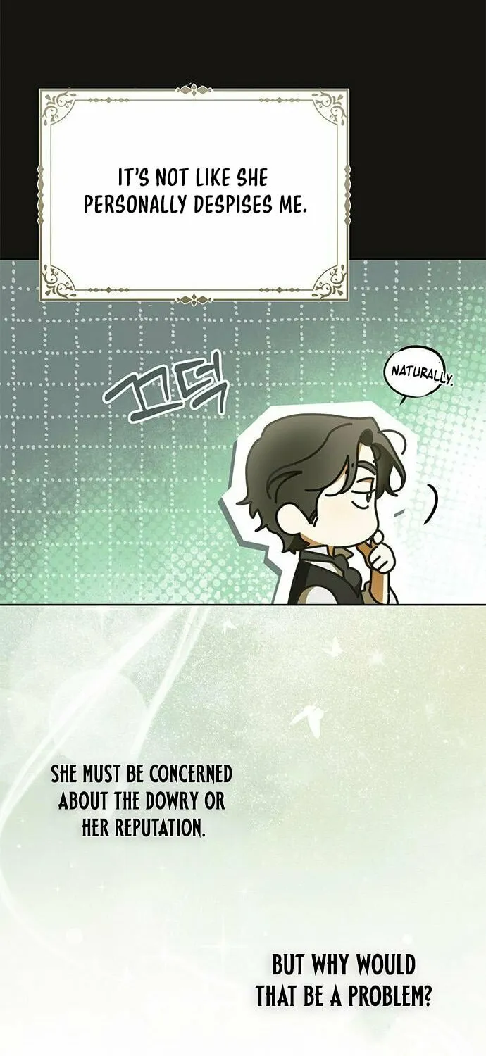 Miss Pendleton Chapter 19 page 32 - 