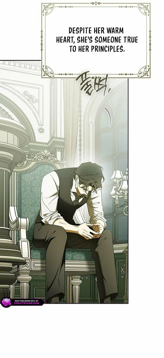 Miss Pendleton Chapter 19 page 43 - 