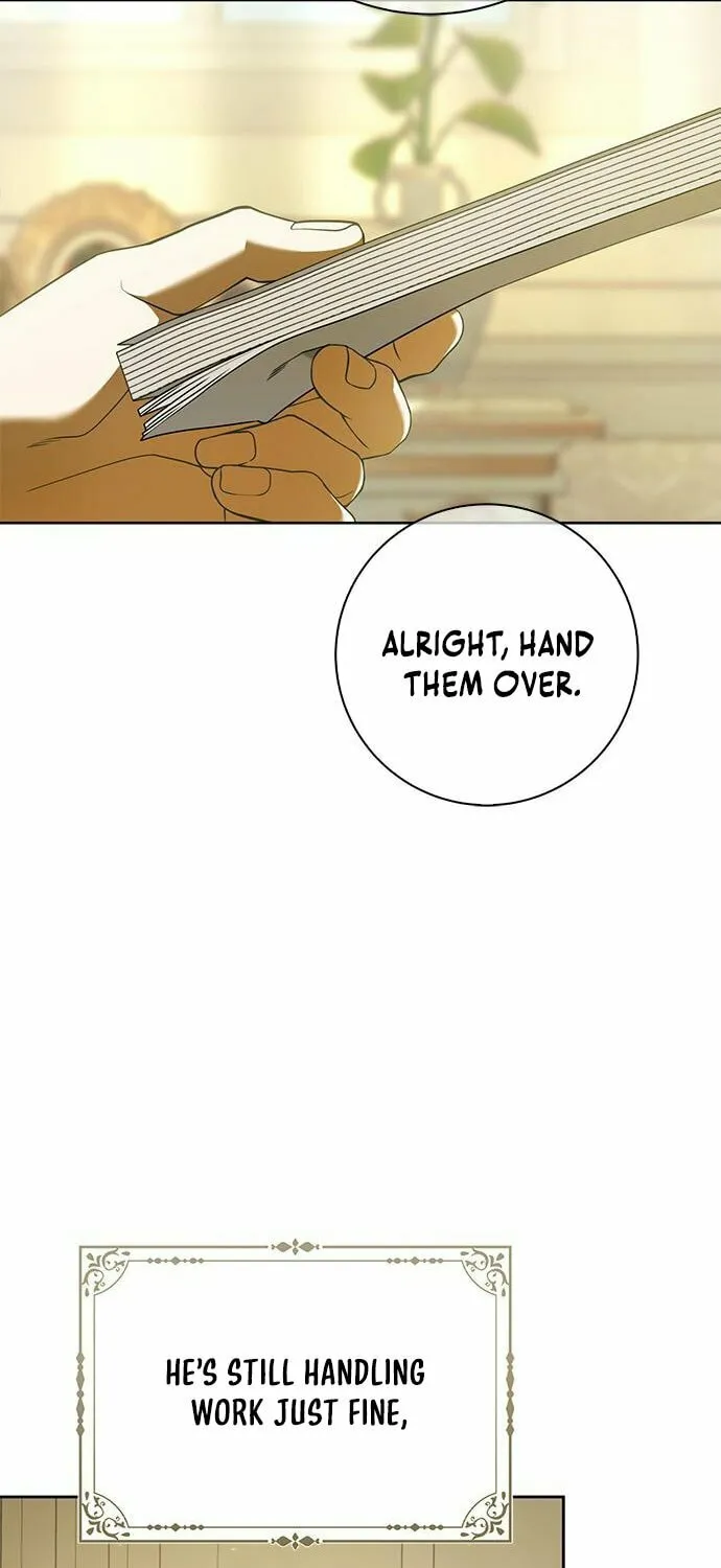 Miss Pendleton Chapter 19 page 56 - 