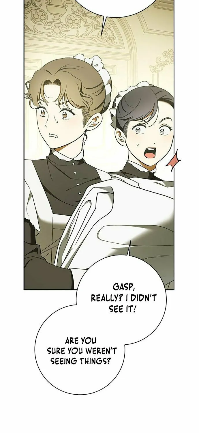 Miss Pendleton Chapter 19 page 64 - 