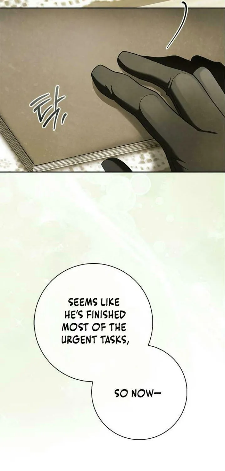 Miss Pendleton Chapter 19 page 67 - 
