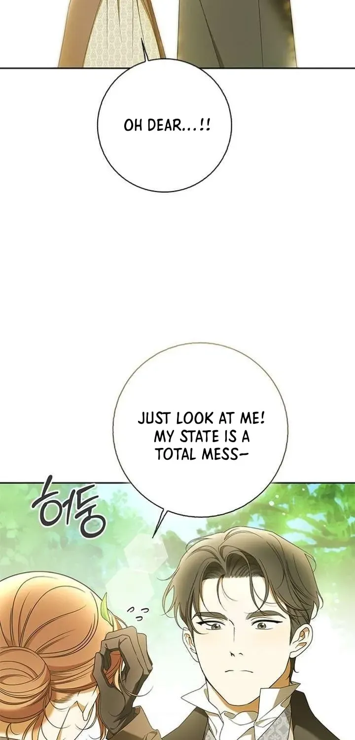 Miss Pendleton Chapter 2.1 page 11 - 