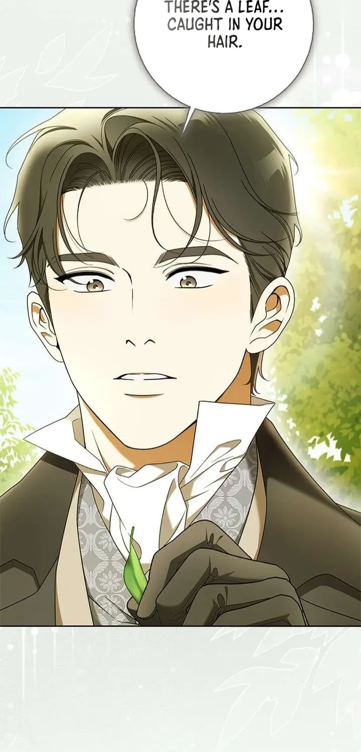 Miss Pendleton Chapter 2.1 page 16 - 