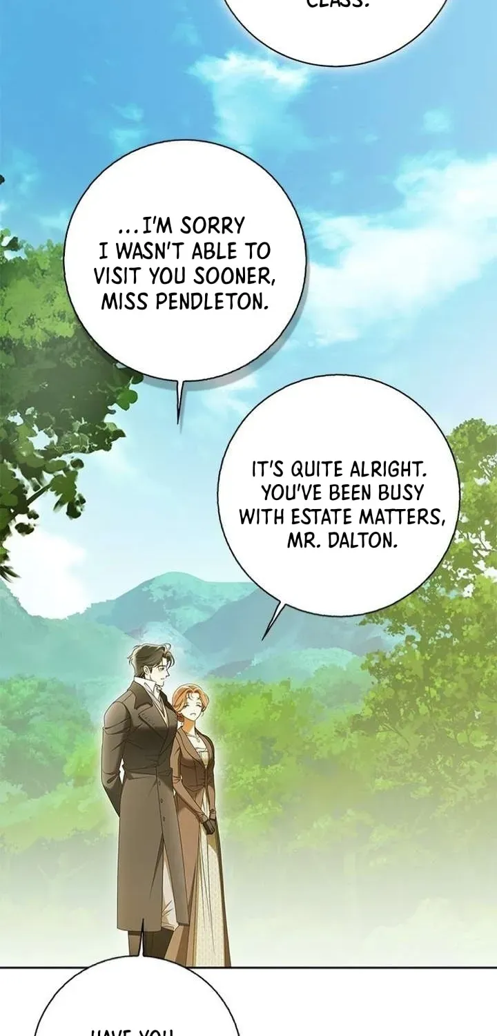 Miss Pendleton Chapter 2.1 page 25 - 